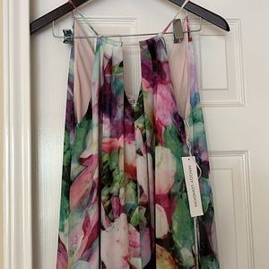 NWT Maggy London Maxi Dress